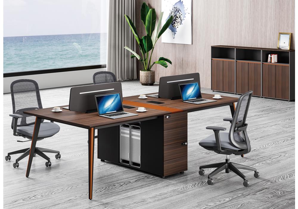 Echo 4 Way Work Station 2.6mtr