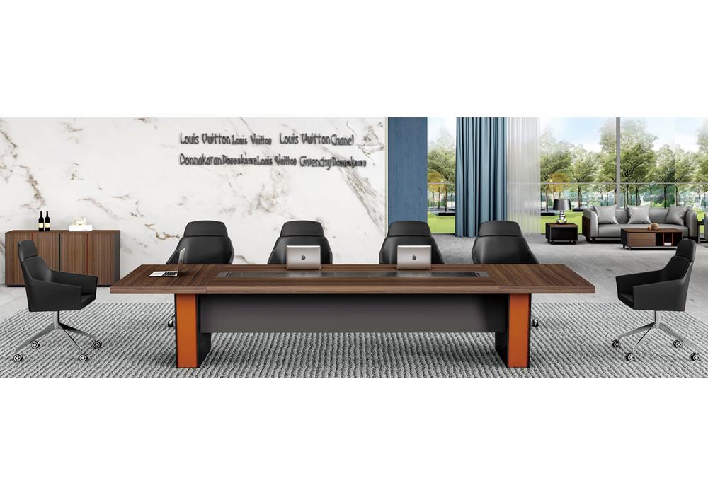 Echo Conferene Table 2.4mtr