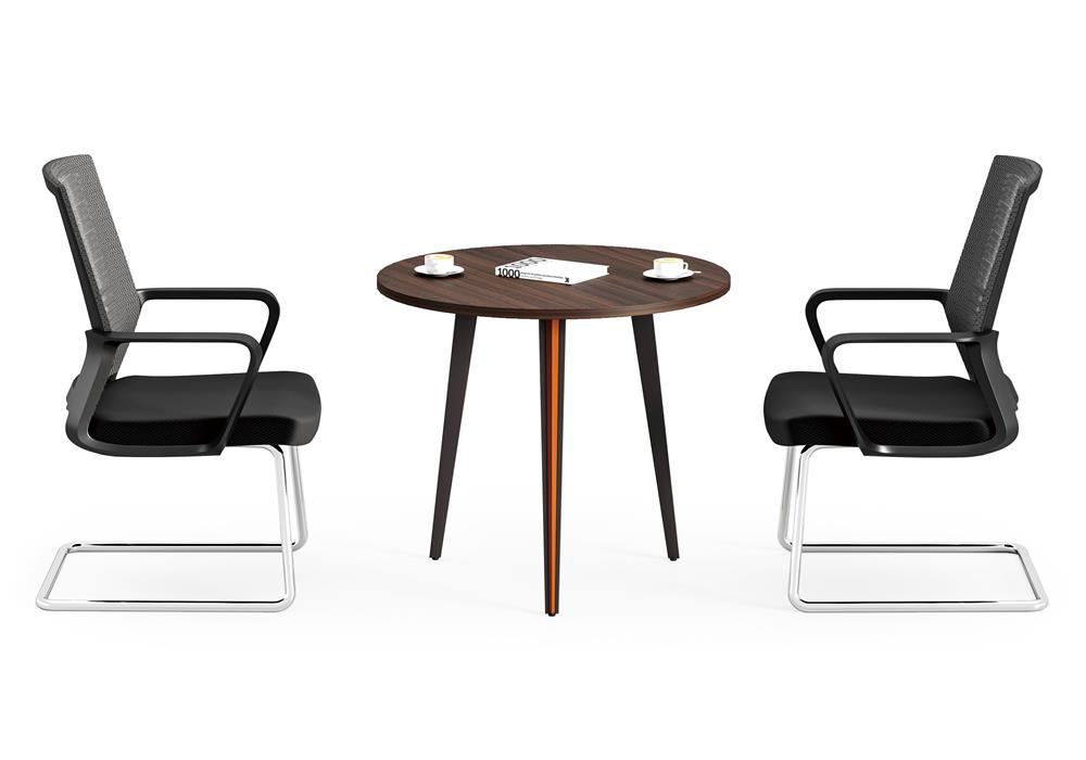 Echo Meeting Table 0.8mtr