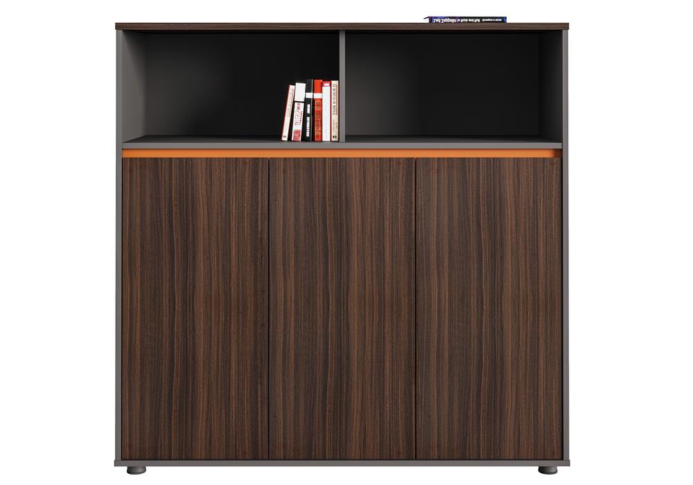 Echo Low Cabinet 1.2mtr
