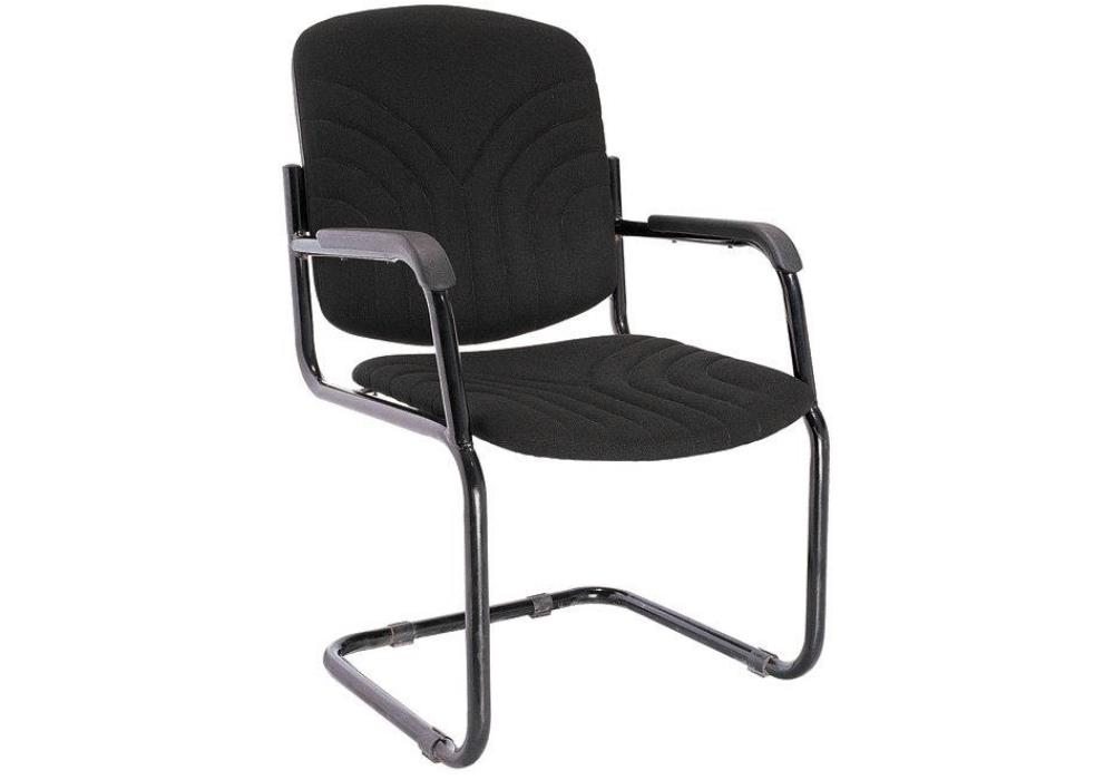 Fabric Cantilever Chair 1.5mm A