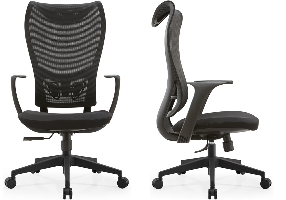 Highend Mesh Chair