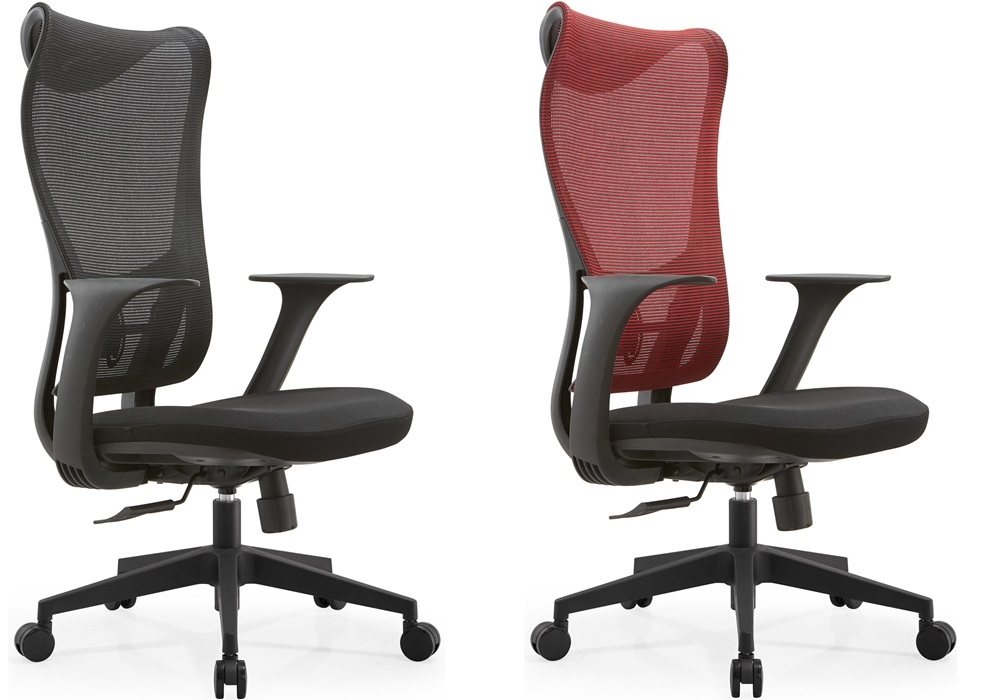 Highend Mesh Chair