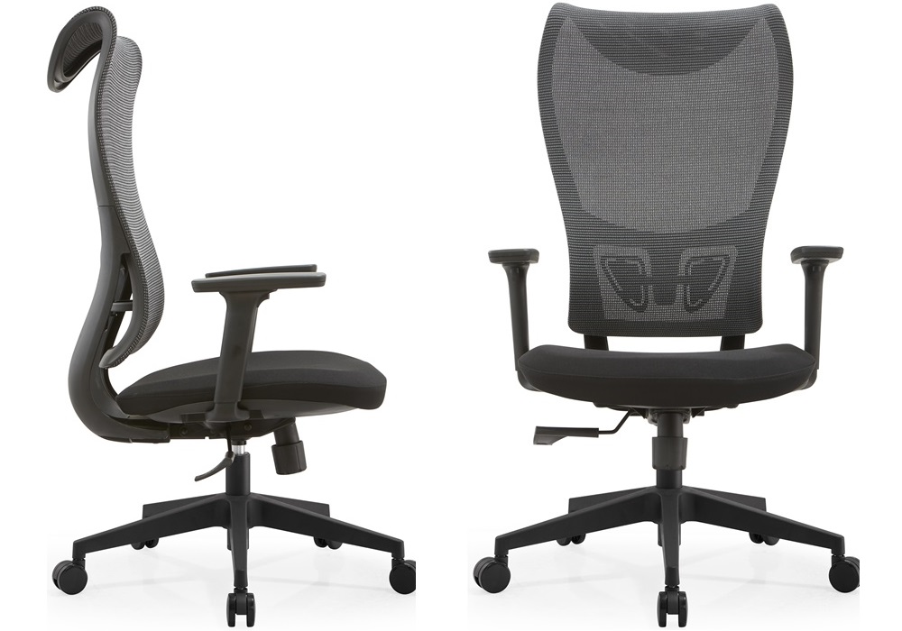 Highend Mesh Chair