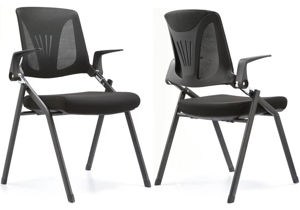 Mesh Staff Chair