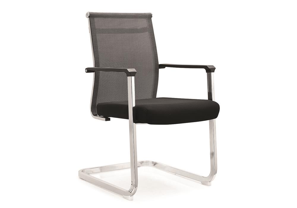 Mesh Visitor Chair
