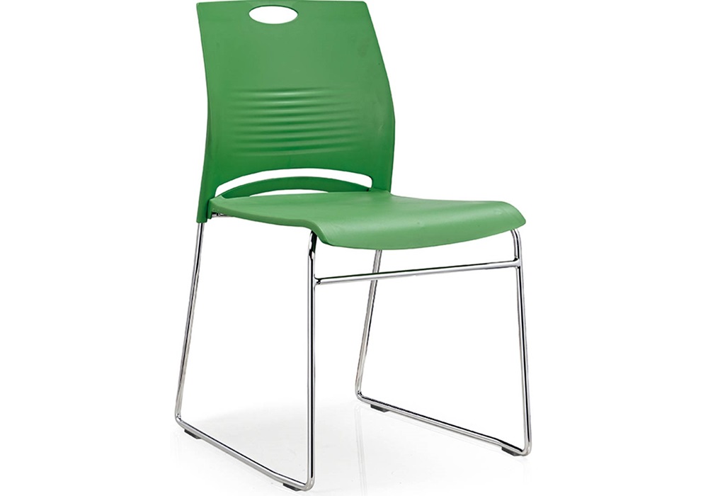Plastic Visitor Chair