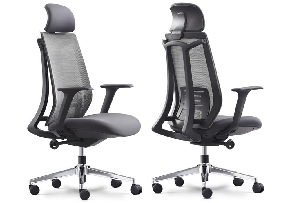 Mesh Ergonomic Chair