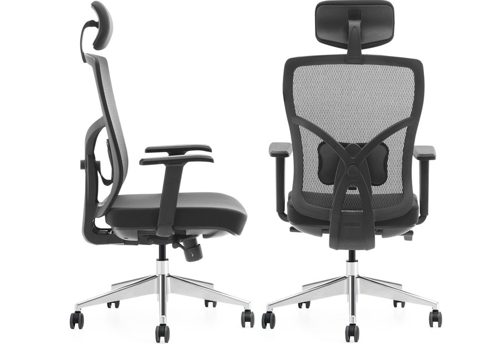Highend Mesh Chair