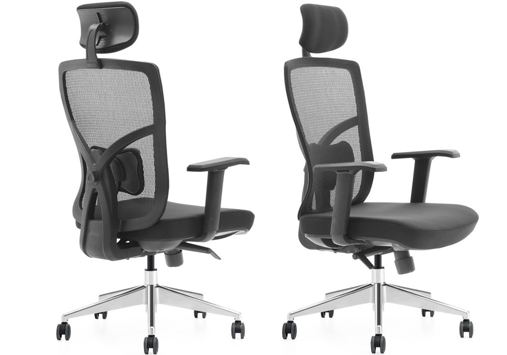 Highend Mesh Chair