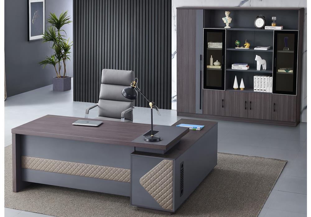YF Executive Desk 1.8mtr