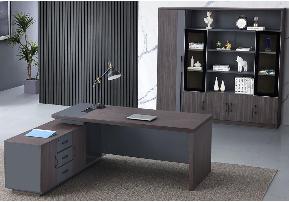 YF Executive Desk 1.8mtr