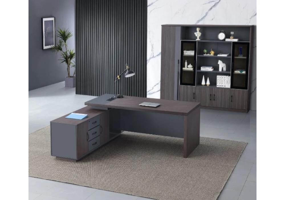 YF Executive Desk 1.8mtr