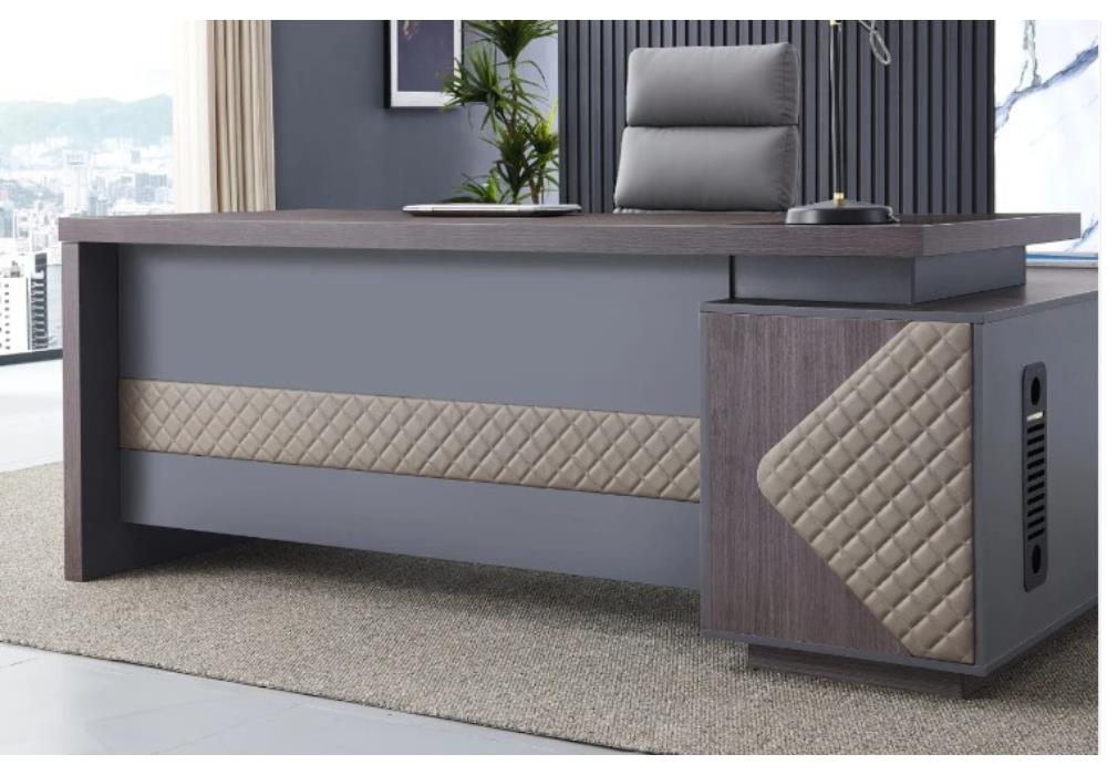 YF Executive Desk 1.8mtr