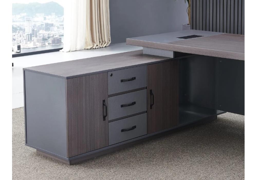 YF Executive Desk 1.8mtr