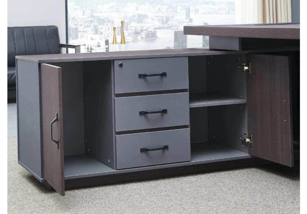 YF Executive Desk 1.8mtr