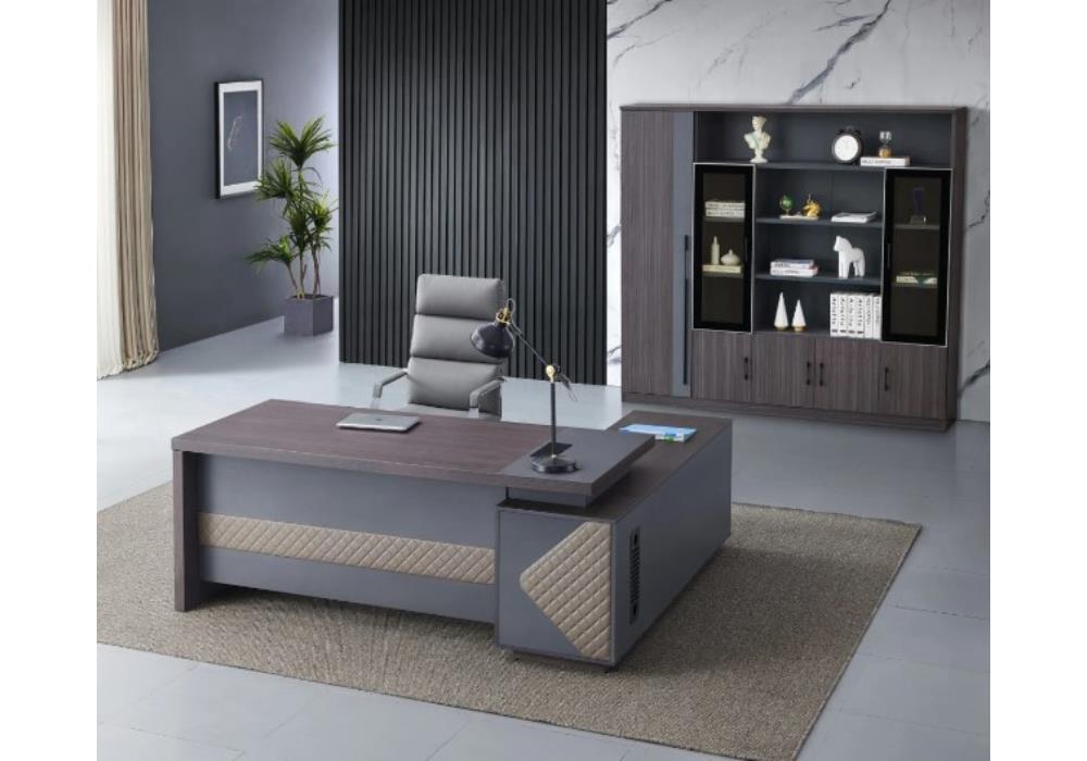YF Executive Desk 1.8mtr