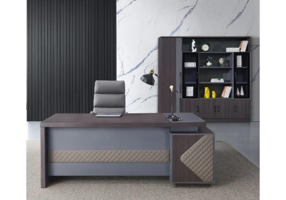 YF Executive Desk 1.8mtr
