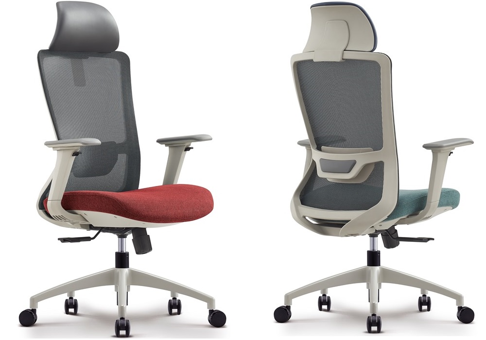Highend Mesh Chair