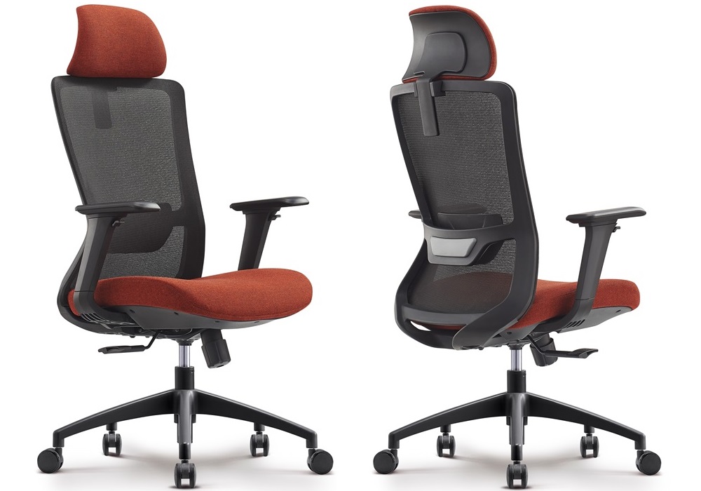 Highend Mesh Chair