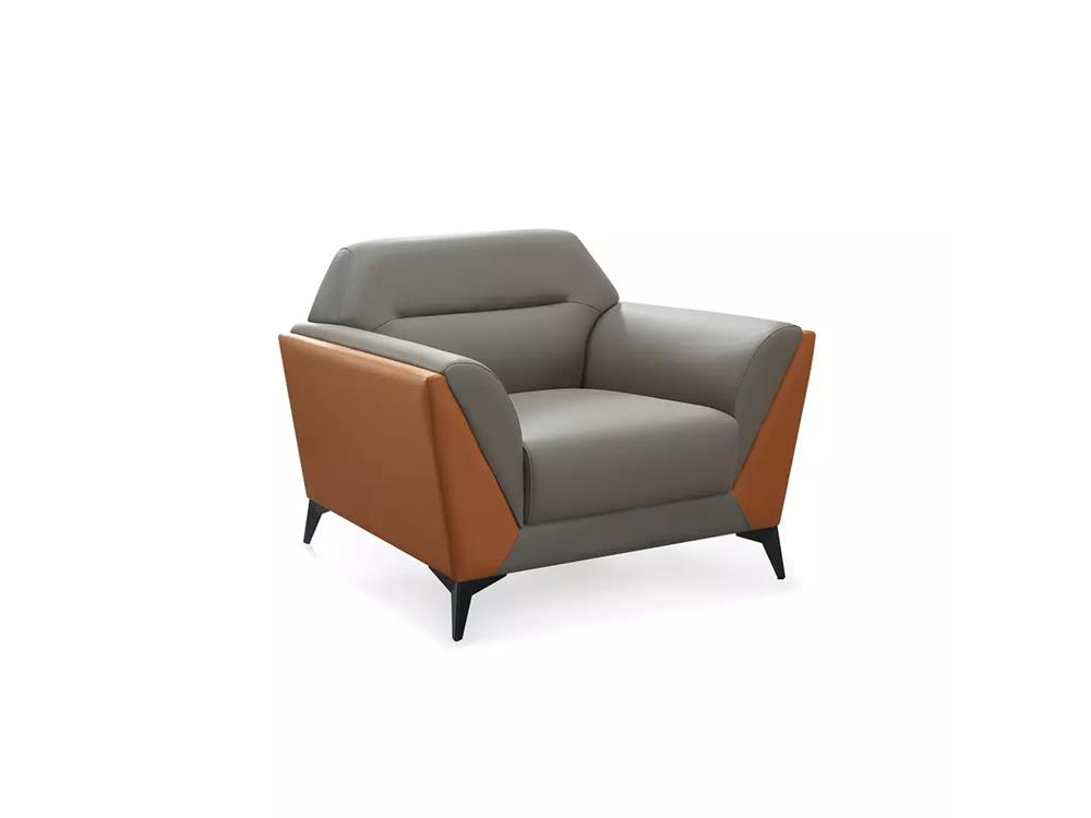 PU  Office Sofa