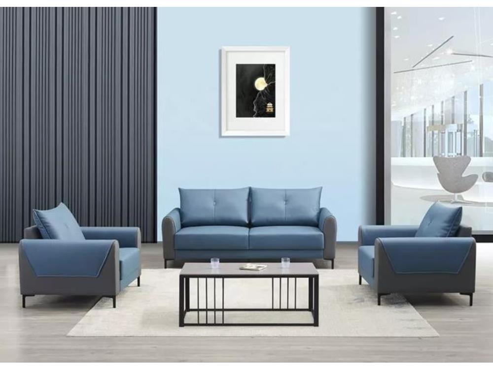 PU  Office Sofa