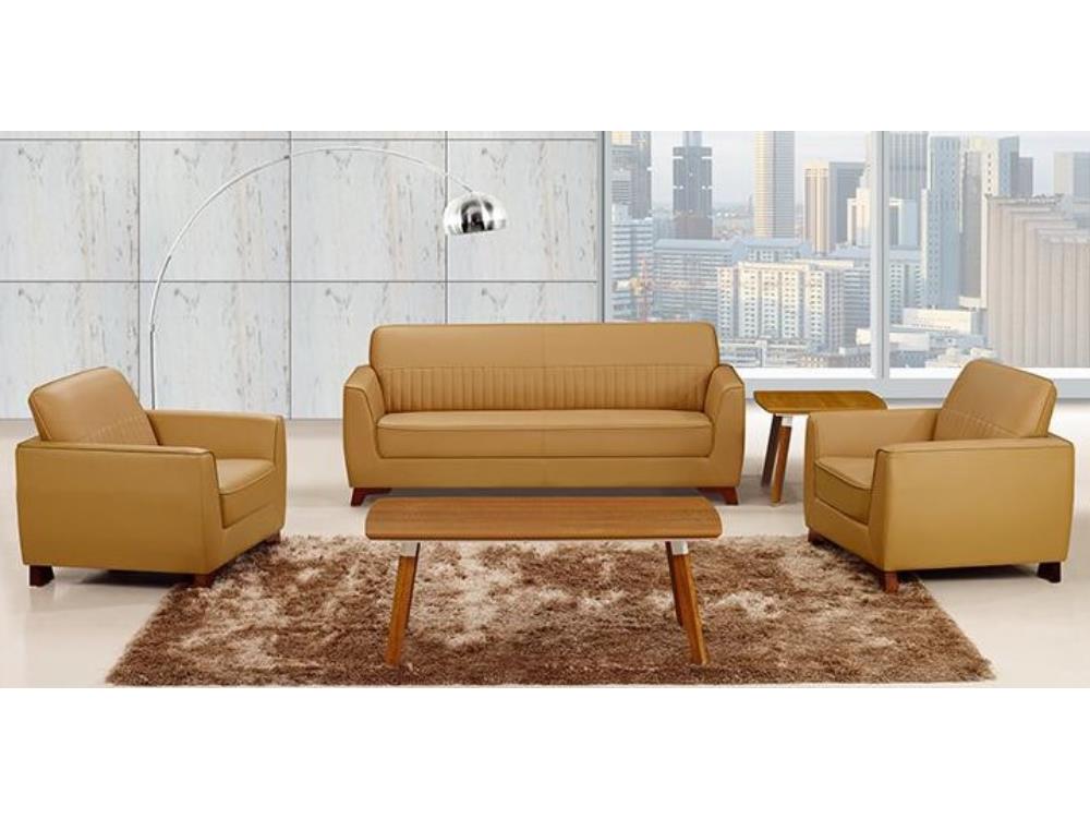 PU  Office Sofa