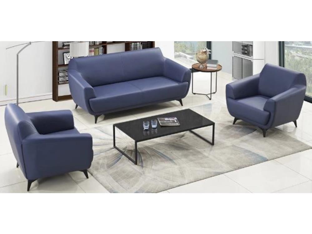 PU  Office Sofa