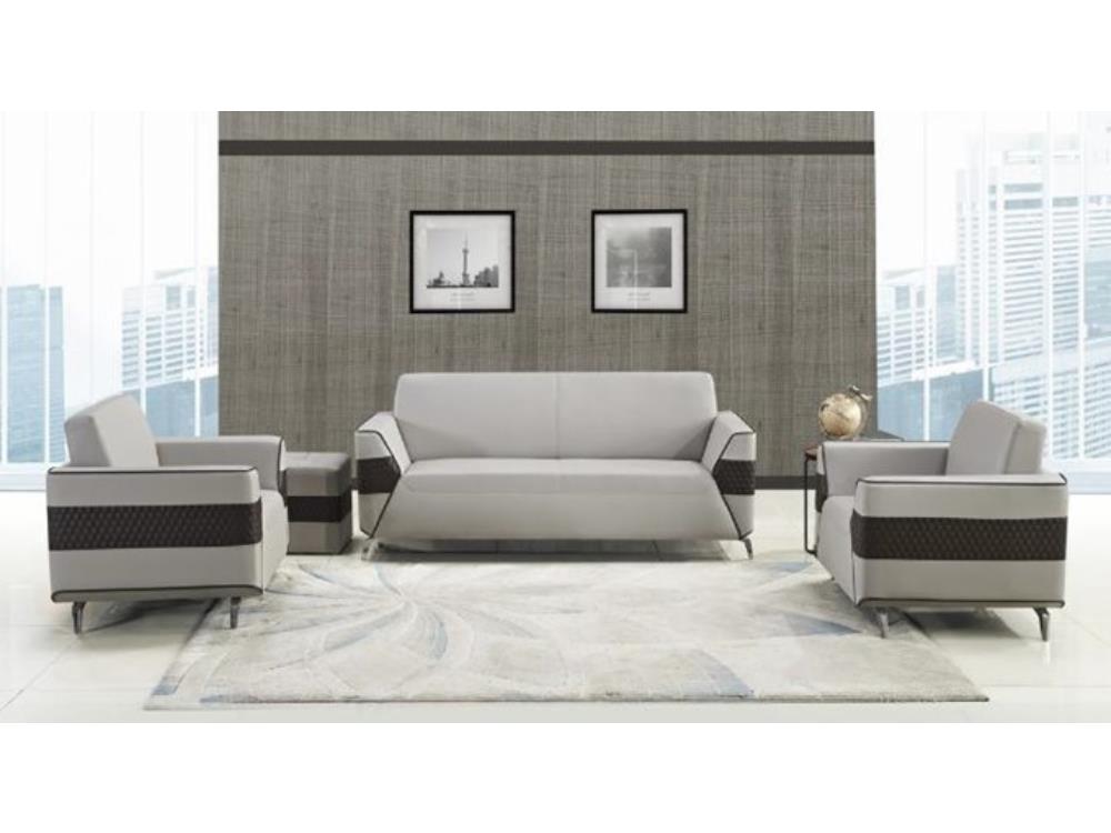 PU  Office Sofa
