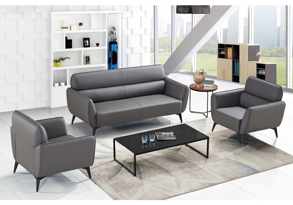 PU  Office Sofa