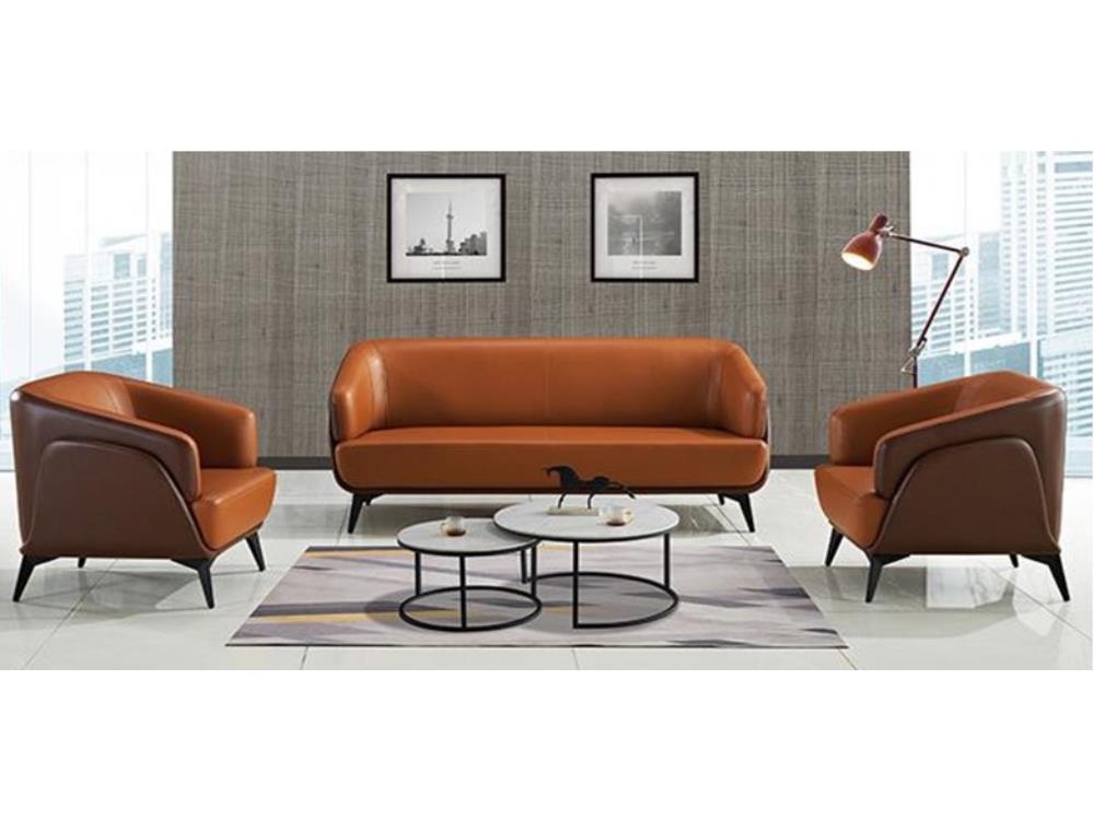 PU  Office Sofa
