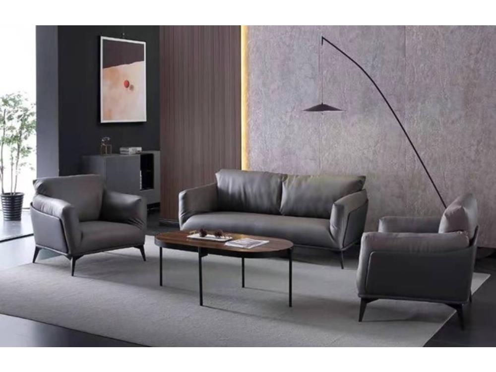 PU  Office Sofa