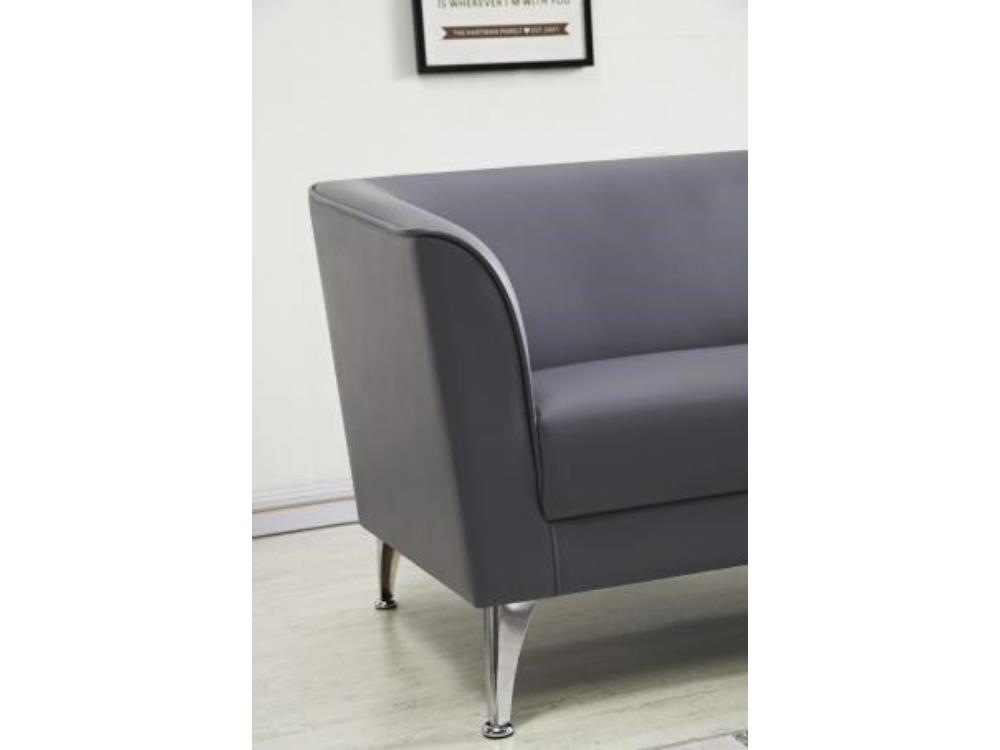 PU  Office Sofa
