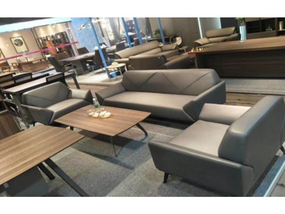 PU  Office Sofa