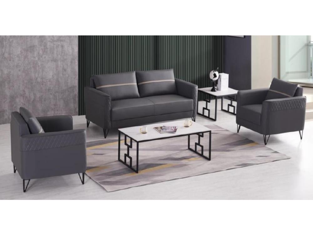PU  Office Sofa