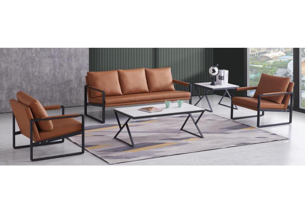PU  Office Sofa