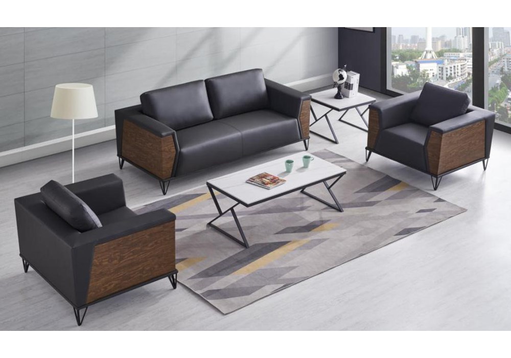 PU  Office Sofa