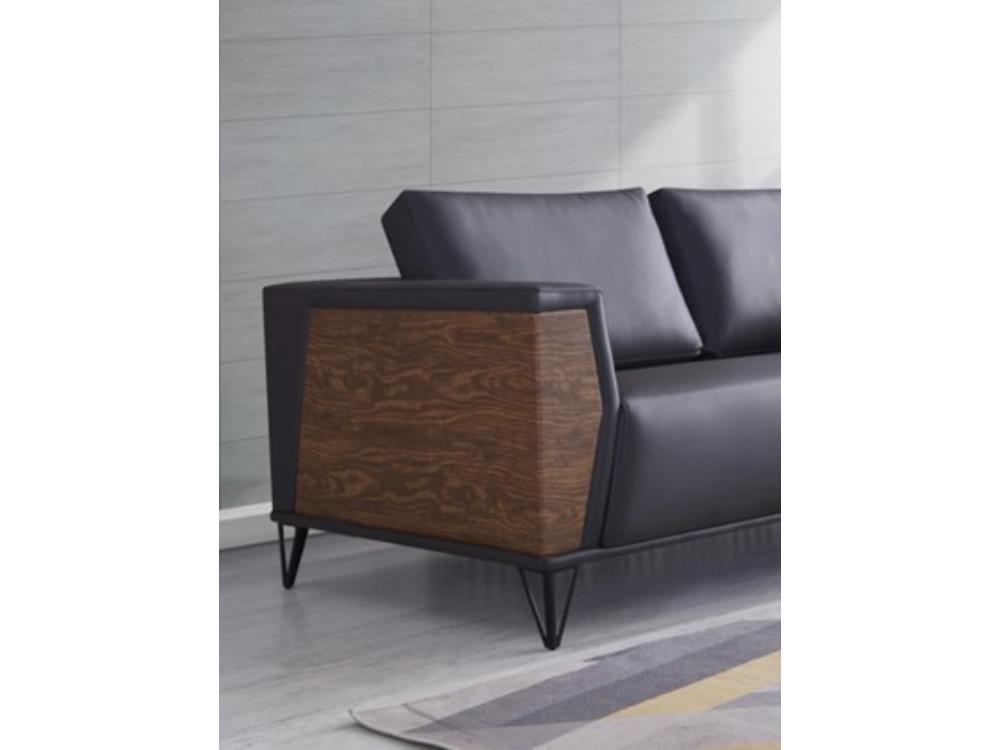 PU  Office Sofa