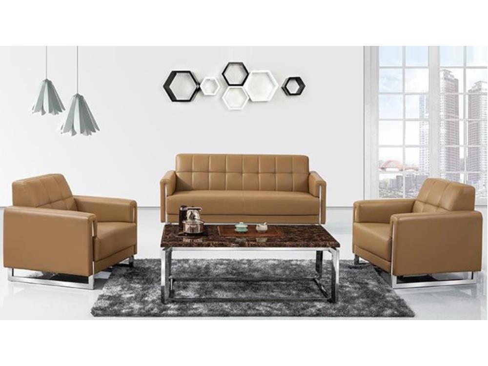 PU  Office Sofa