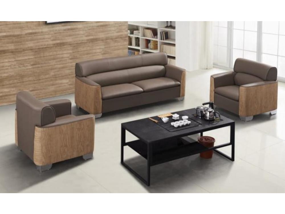 PU  Office Sofa