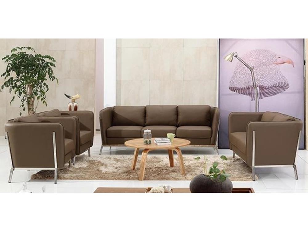 PU  Office Sofa