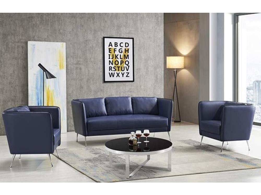 PU  Office Sofa