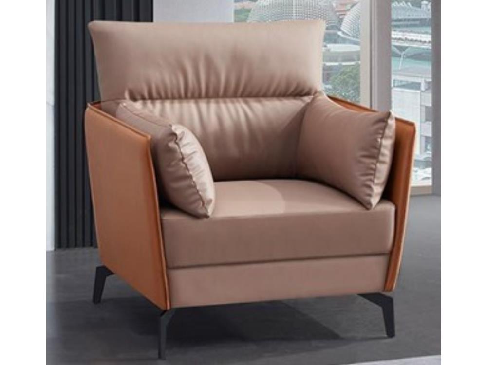 PU  Office Sofa