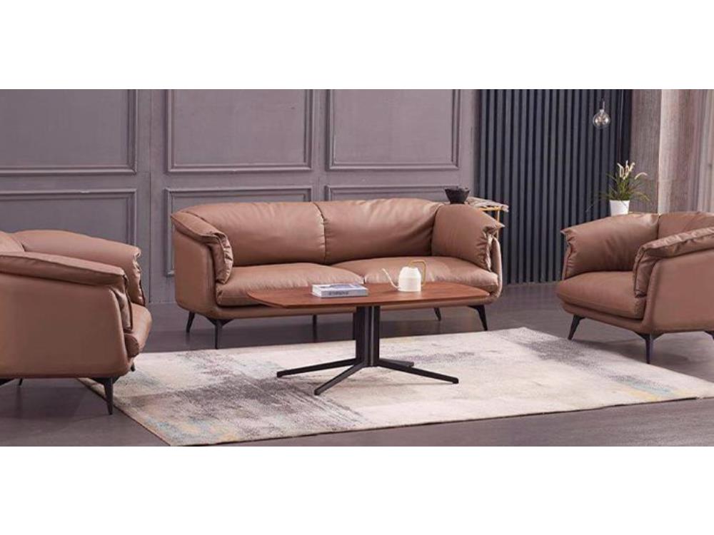 PU  Office Sofa