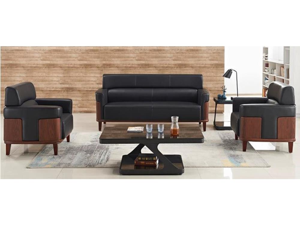 PU  Office Sofa