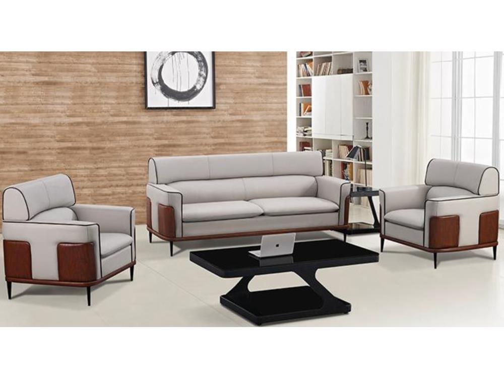 PU  Office Sofa