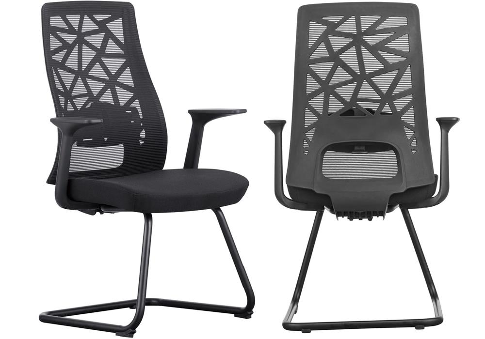Mesh Chair in Series