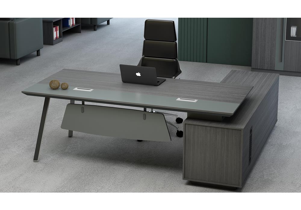 YF Executive Desk 1.8mtr