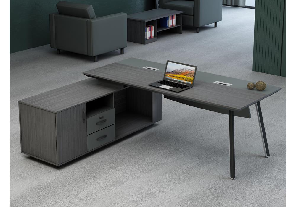 YF Executive Desk 1.8mtr