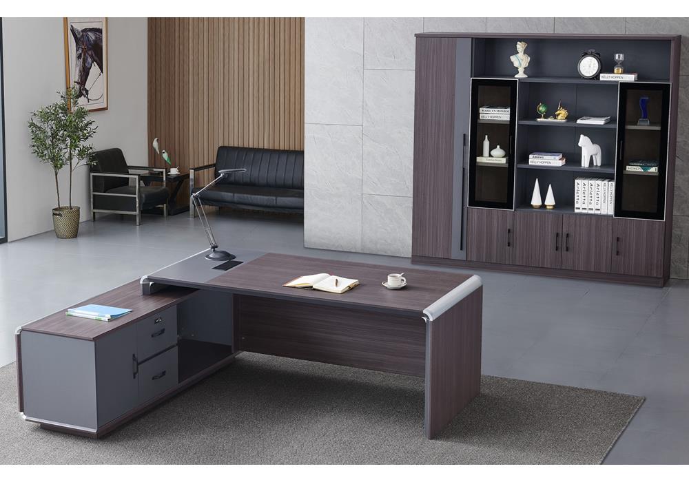 YF Executive Desk 2.2mtr
